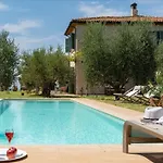 Villa Casa Del Vento 10, Emma Bibbona