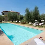 Casa Del Vento 10, Emma * Bibbona