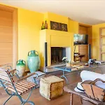 Casa Del Vento 10, Emma Villa Bibbona