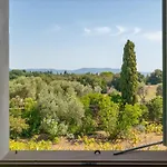 Villa Casa Del Vento 10, Emma Bibbona
