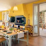 Villa Casa Del Vento 10, Emma