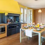 Villa Casa Del Vento 10, Emma