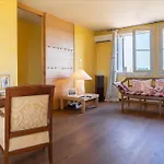Casa Del Vento 10, Emma Bibbona