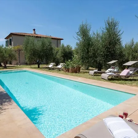Casa Del Vento 10, Emma * 毕博纳