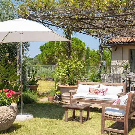 Casa Del Vento 10, Emma 别墅