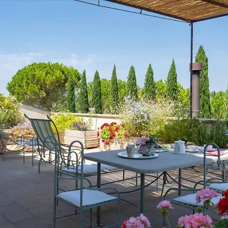 Casa Del Vento 10, Emma Bibbona
