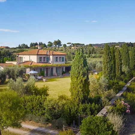 Casa Del Vento 10, Emma Villa *