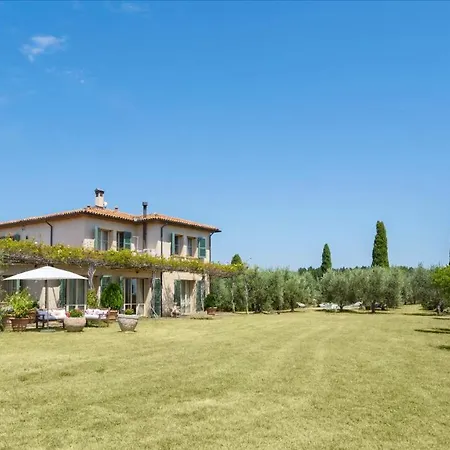 Casa Del Vento 10, Emma Villa *