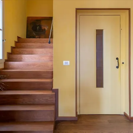 别墅 Casa Del Vento 10, Emma