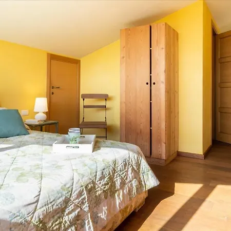 Casa Del Vento 10, Emma 别墅 *