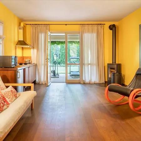 Casa Del Vento 10, Emma 别墅 *