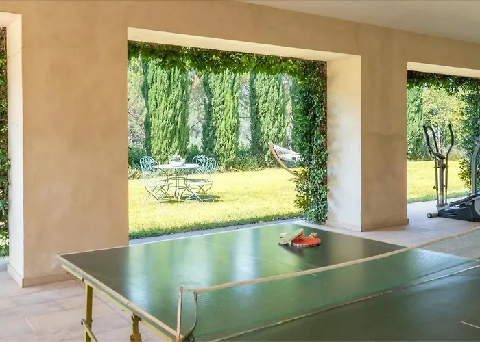Casa Del Vento 10, Emma