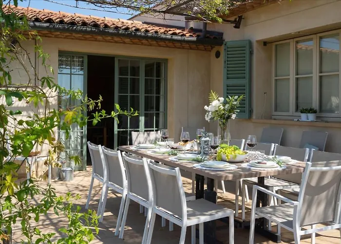 Villa Casa Del Vento 10, Emma Bibbona