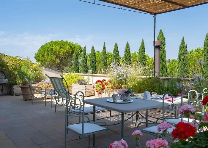 Casa Del Vento 10, Emma Bibbona