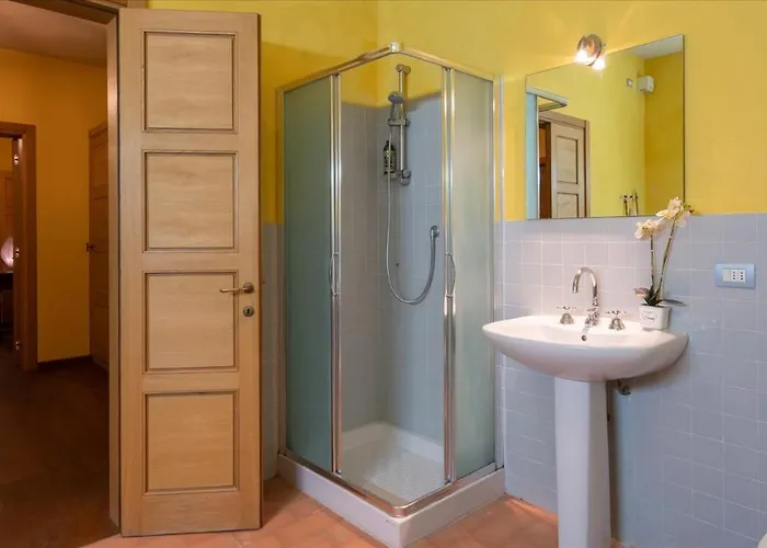 Casa Del Vento 10, Emma Villa Bibbona