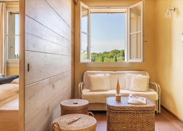 Villa Casa Del Vento 10, Emma