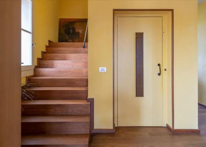 Villa Casa Del Vento 10, Emma