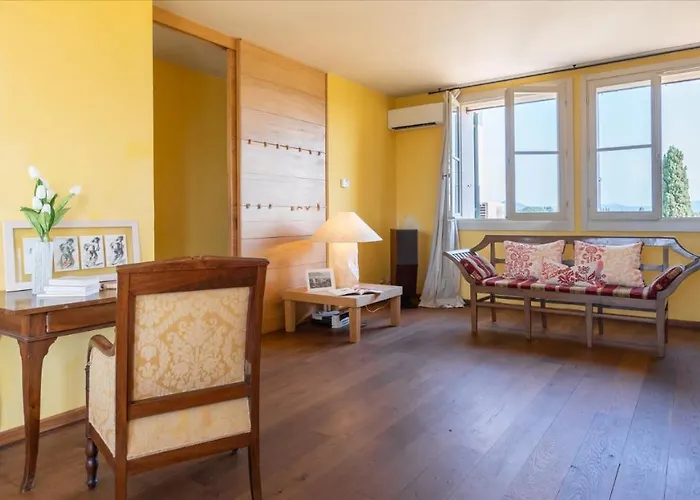 Casa Del Vento 10, Emma Bibbona