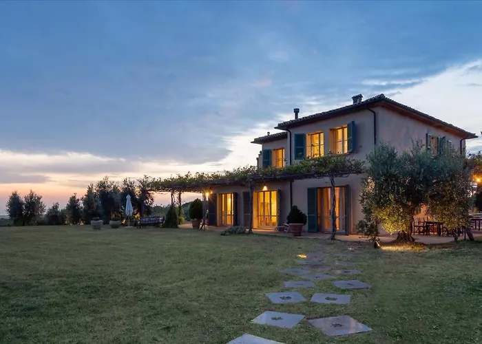 Casa Del Vento 10, Emma