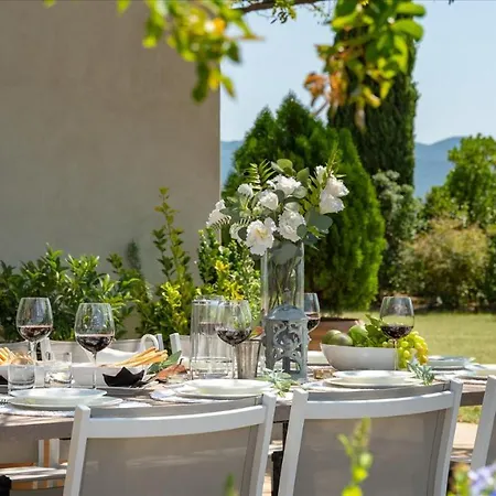 Casa Del Vento 10, Emma Willa Bibbona