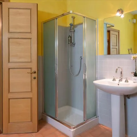 Casa Del Vento 10, Emma Willa Bibbona