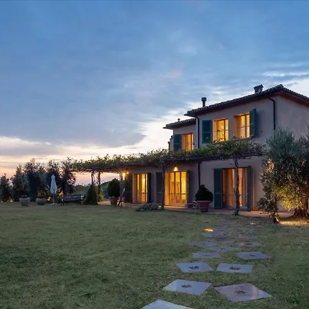 Casa Del Vento 10, Emma