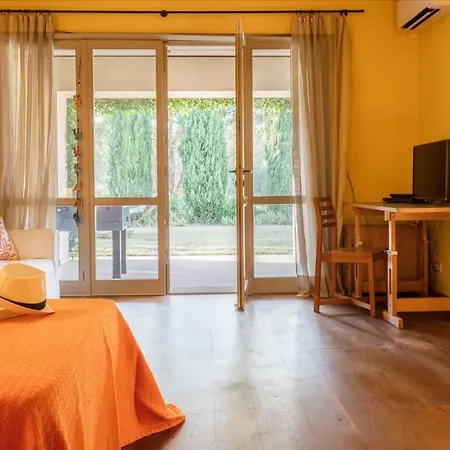 Casa Del Vento 10, Emma Willa Bibbona