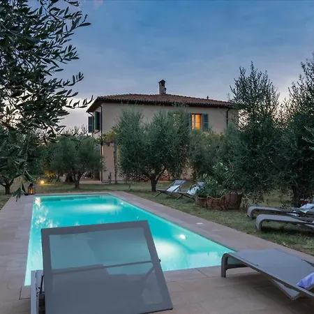 Casa Del Vento 10, Emma Willa *